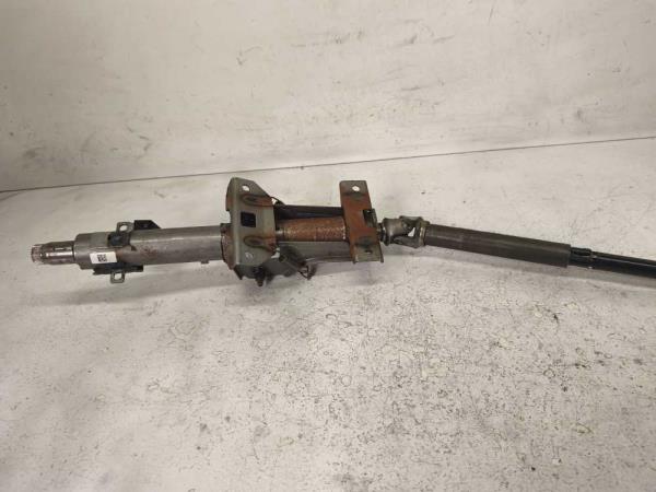 COLONNE DE DIRECTION VW CRAFTER/ MAN TGE 2017+ - Vue 2